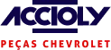 Accioly Peças Chevrolet