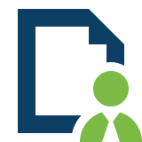 Ícone do serviço Recrutamento & Seleção