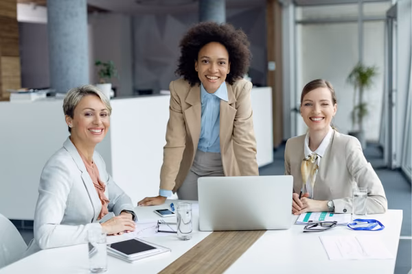 Recrutamento In Company personalizado