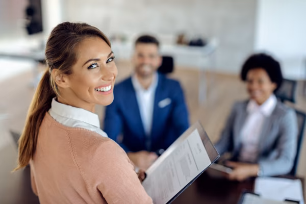 Recrutamento e Seleção Completo para empresas