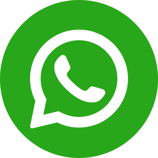WhatsApp - Contato Admita RH