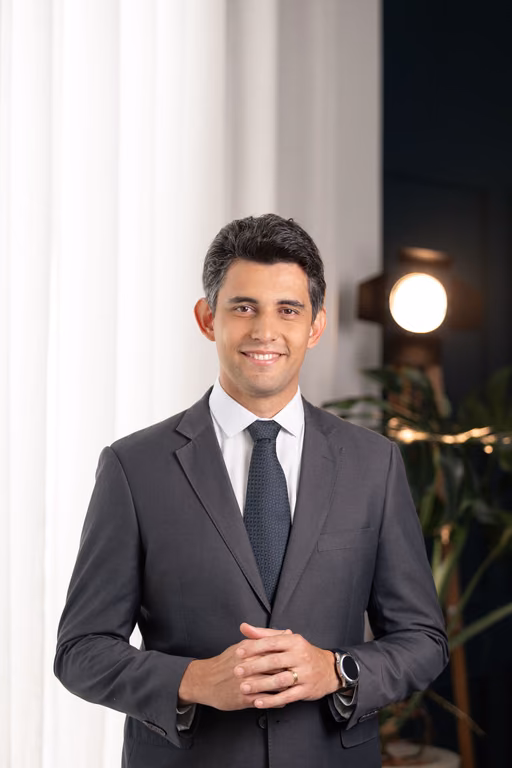 Jorge Polverini