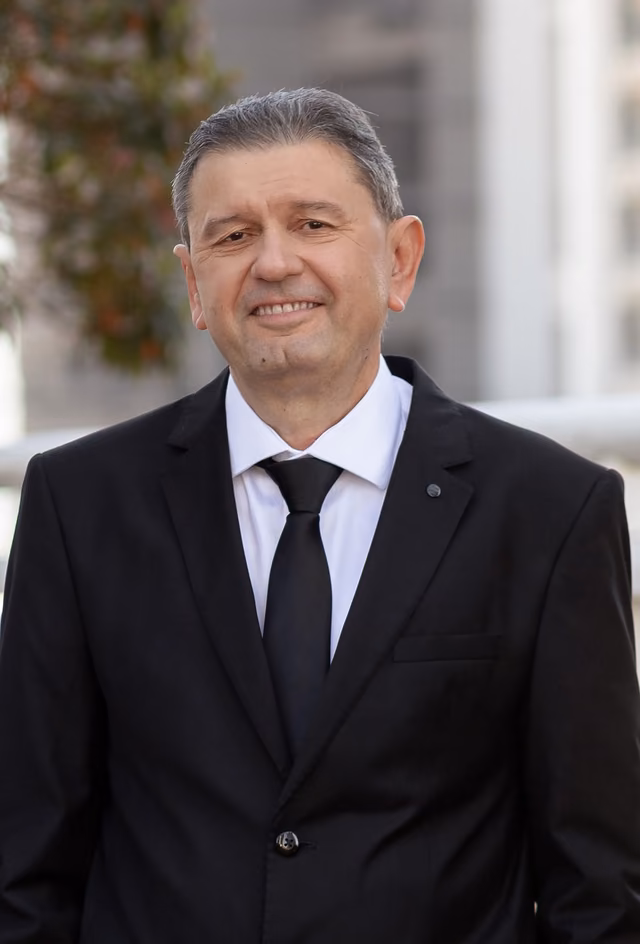 Nelson Barizon, diretor da Admita RH