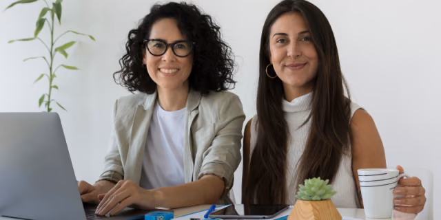 Programa de Estruturação e Potencialização de RH